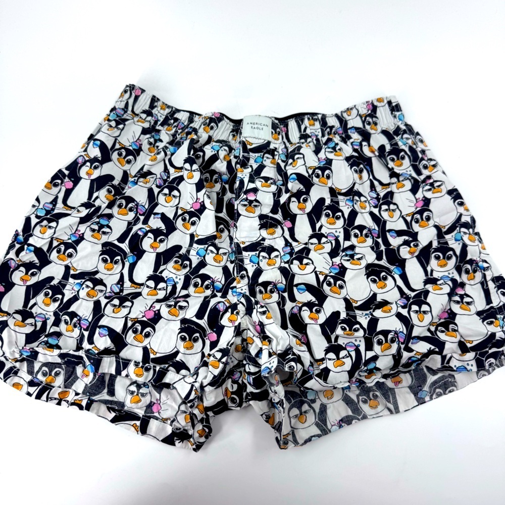 American Eagle - Pequins in‎ motion Boxer Underwear